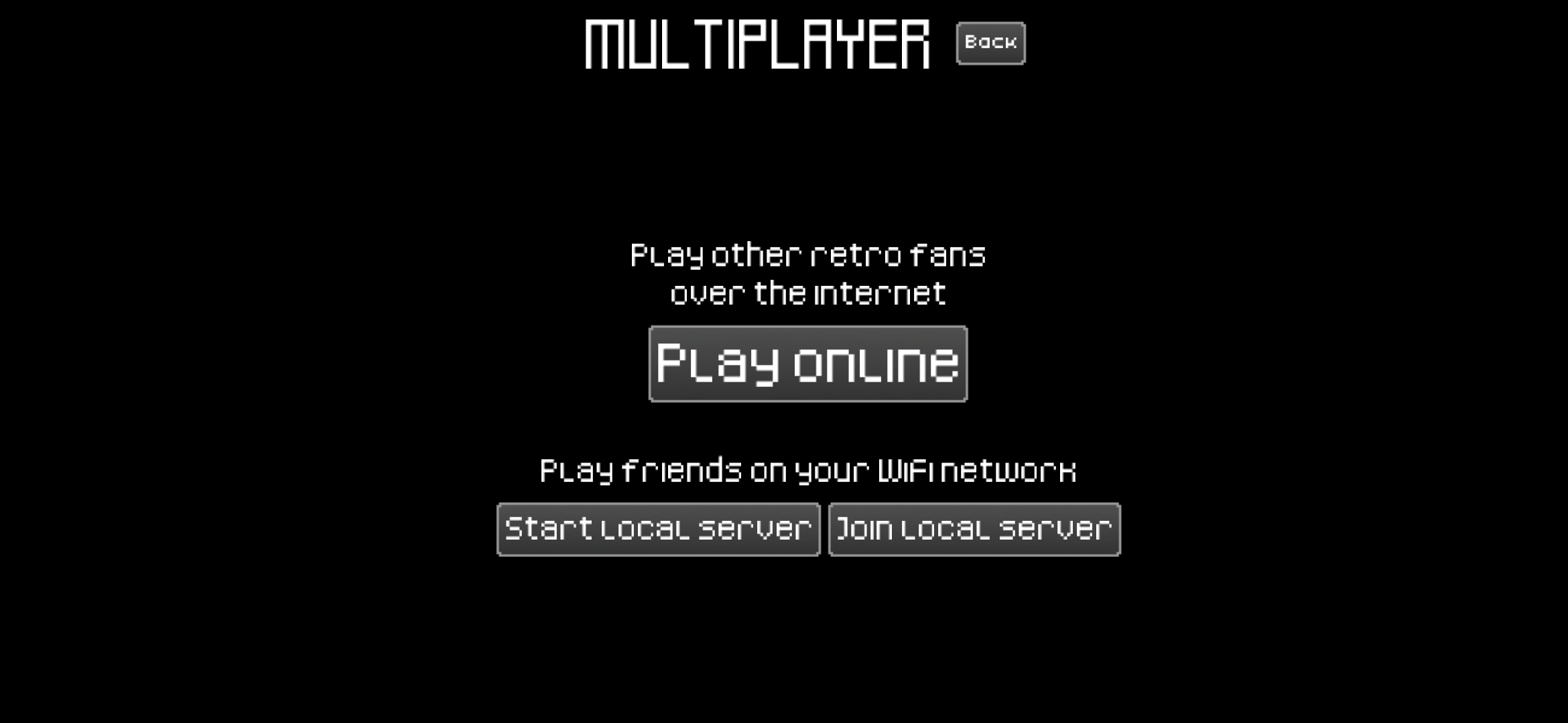 Super Retro Mega Wars screenshot 11