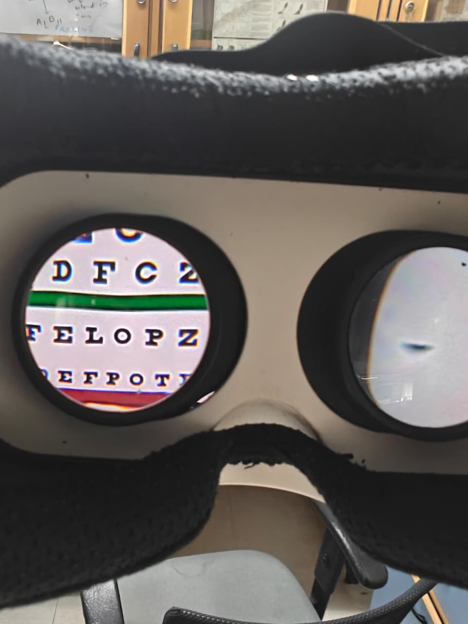 Open TeleScope VR screenshot 3