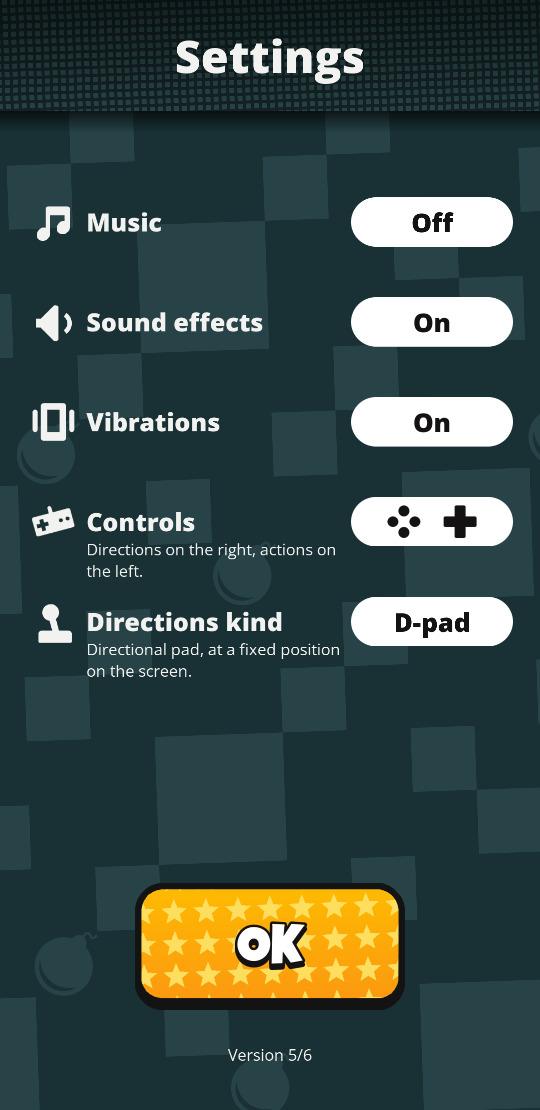Bim! screenshot 9