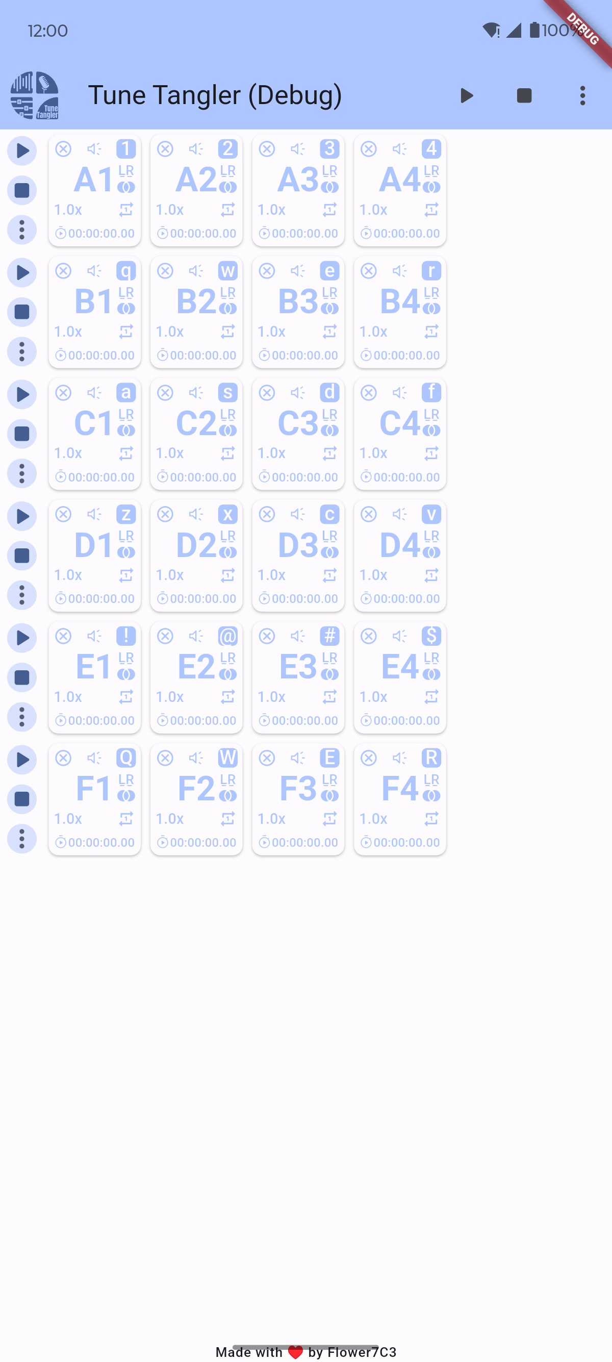 Tune Tangler screenshot 16