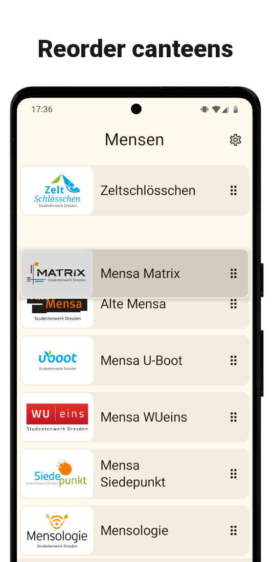 mensen screenshot 1