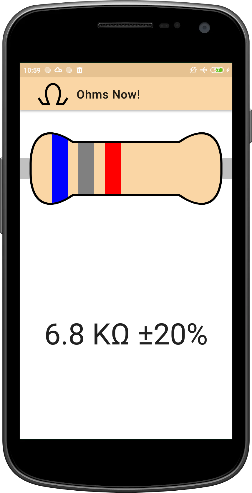 Ohms Now! screenshot 4