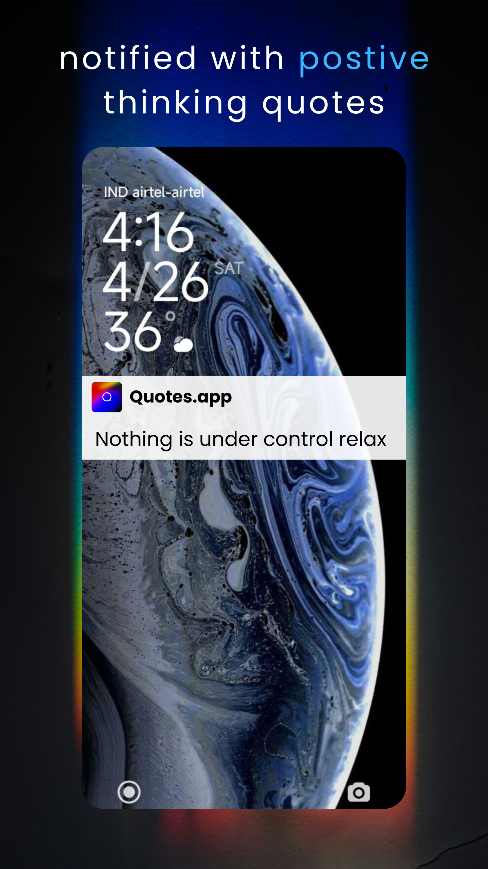 Quotes.app screenshot 5