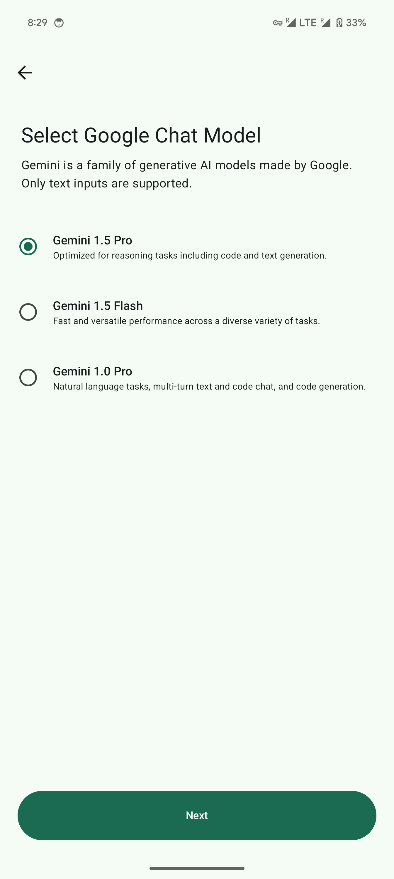 GPTMobile screenshot 6