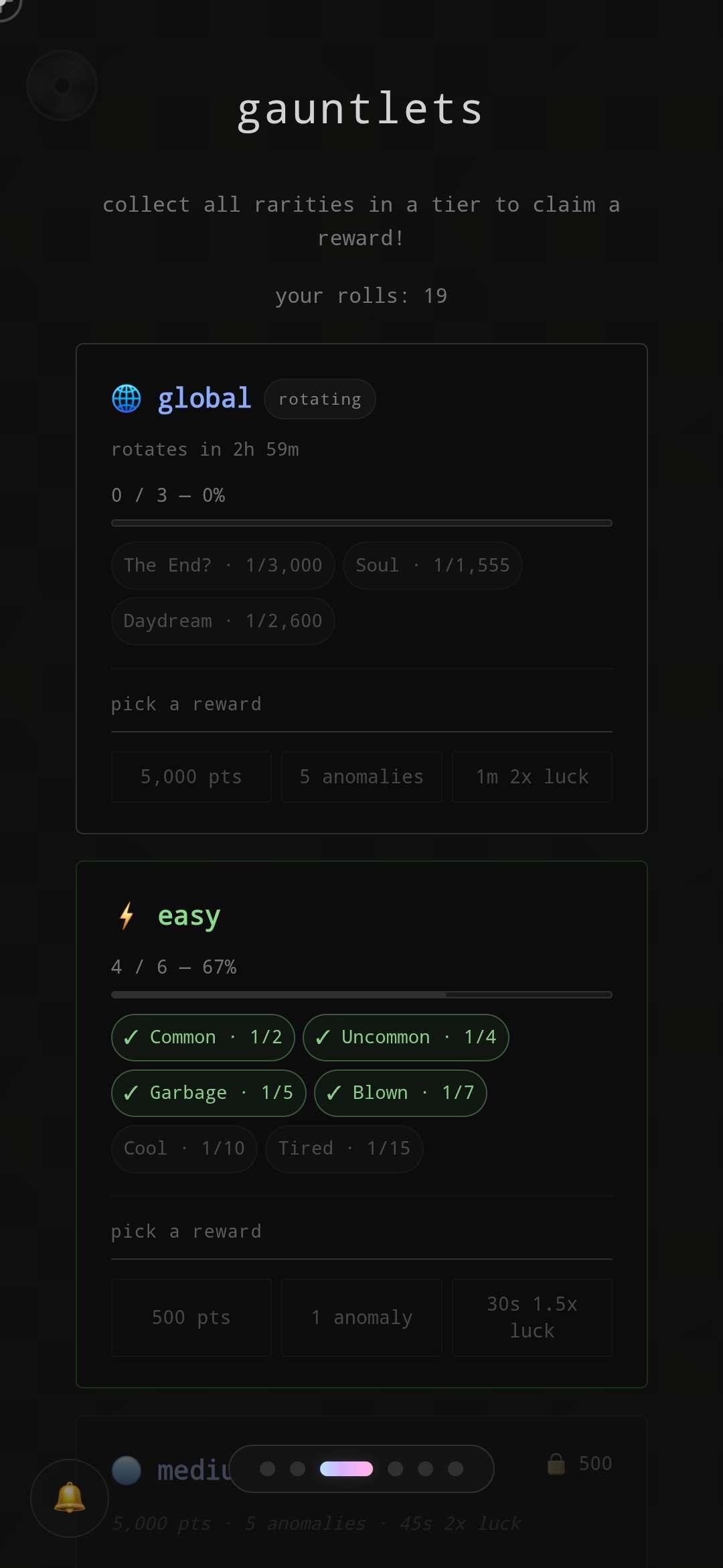 auth's RNG screenshot 2