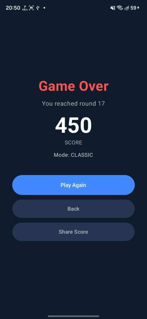 Brick Blast screenshot 4