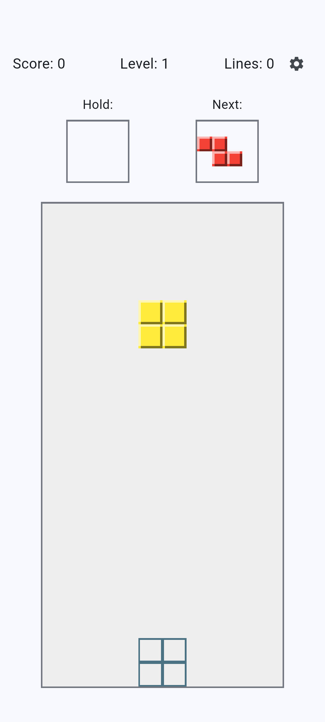 BlockDrop: Block Puzzle screenshot 7