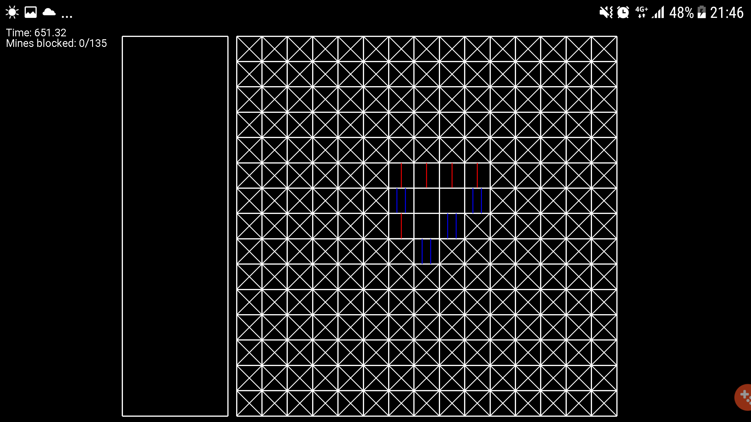 Mines3D screenshot 11