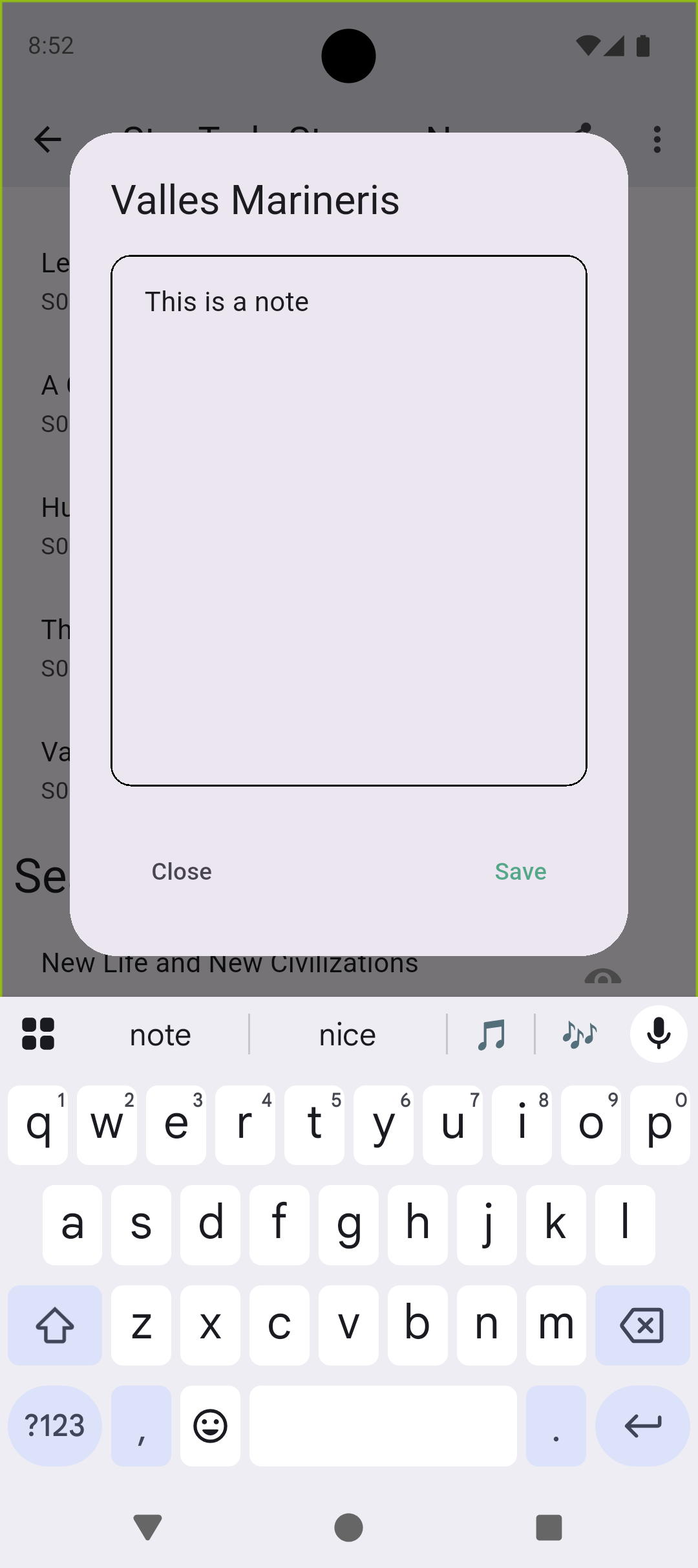 whatIwatch screenshot 6
