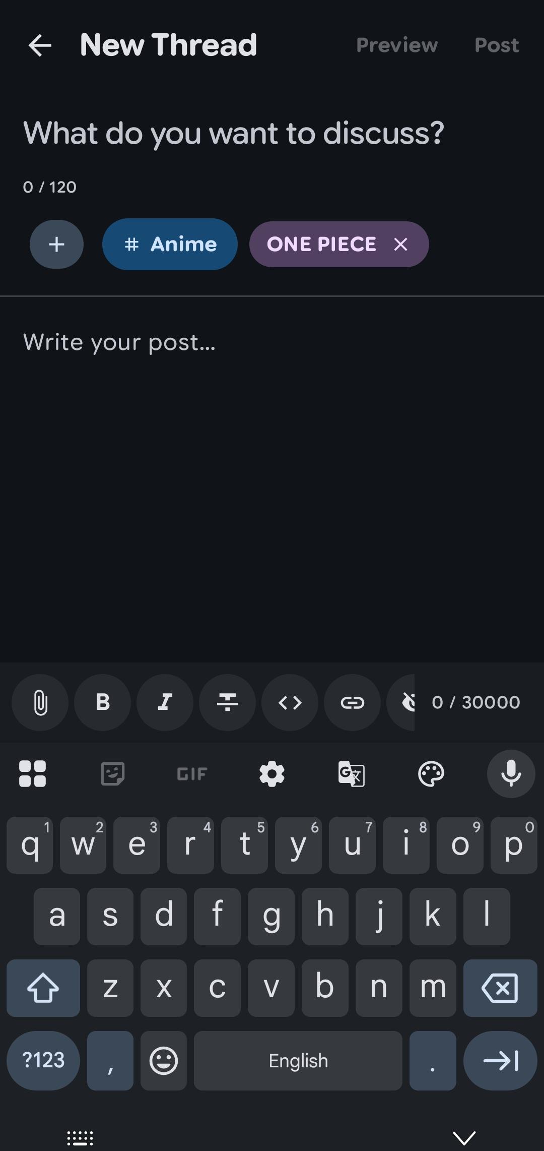 AniSync screenshot 3