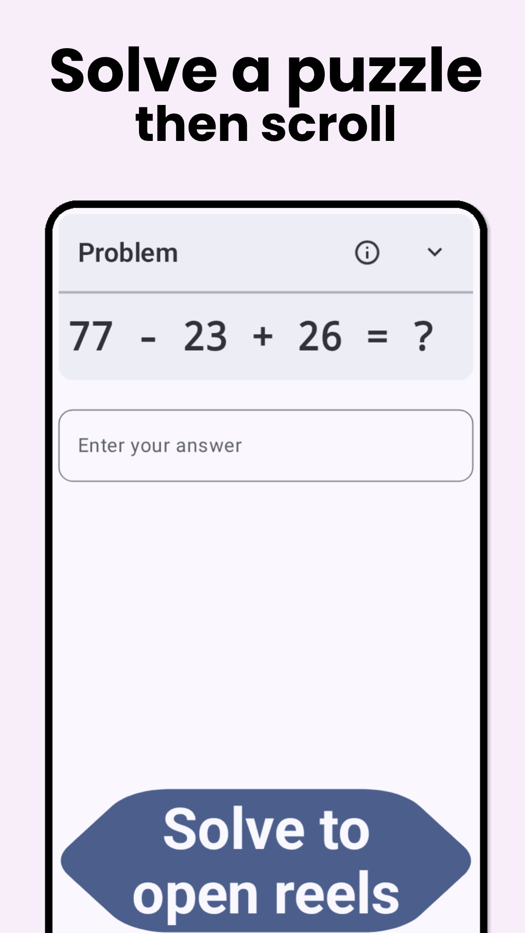 Zenwell: Stop doomscrolling screenshot 3