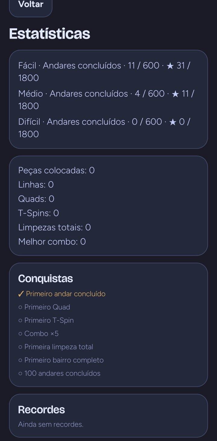 Block Night screenshot 11
