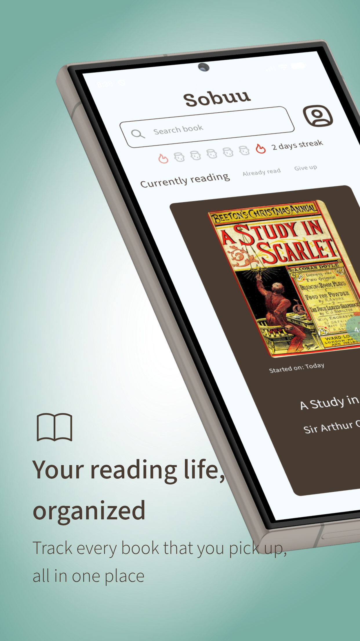 Sobuu screenshot 10