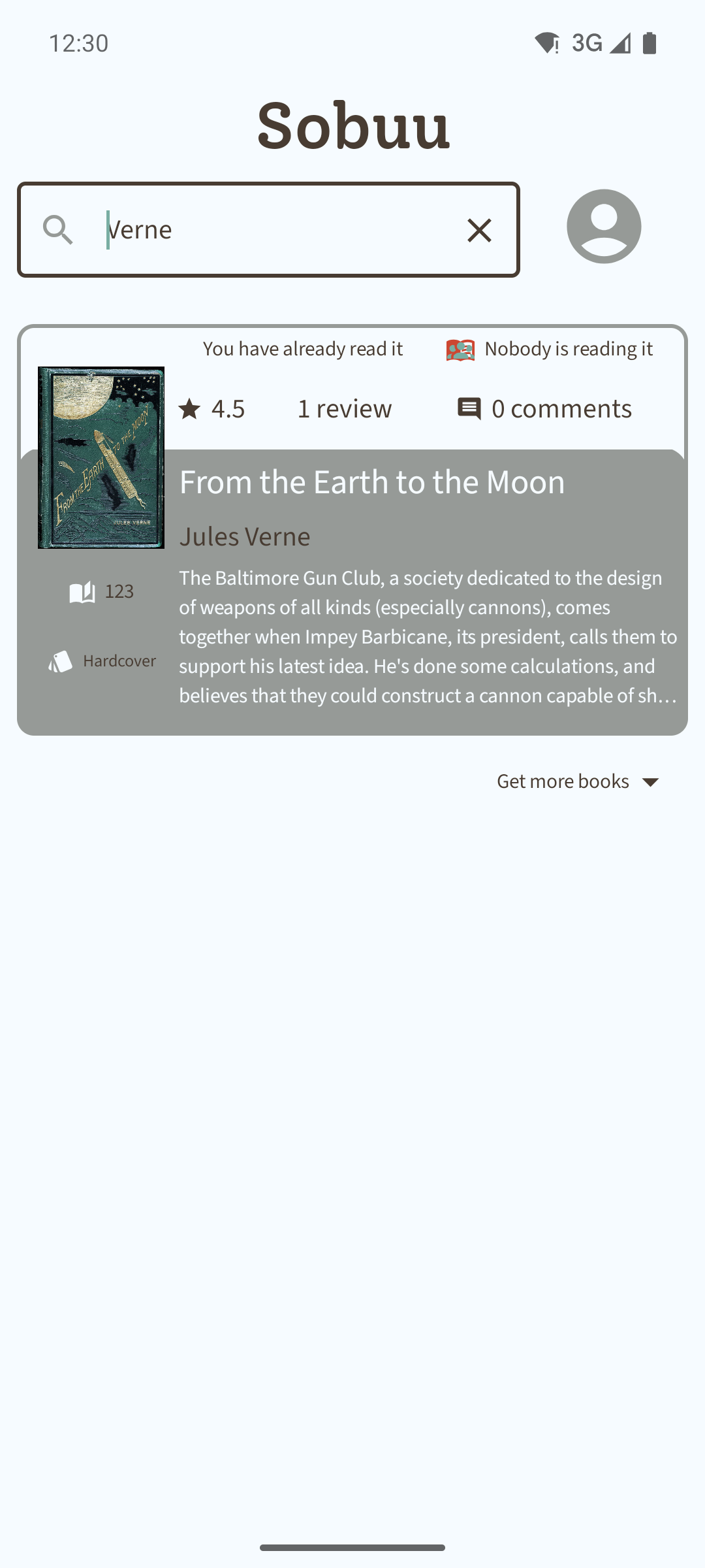 Sobuu screenshot 49