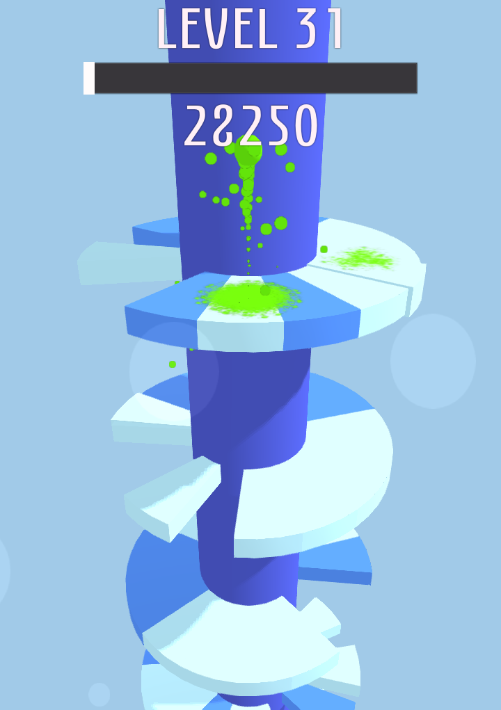 TowerJumper screenshot 1
