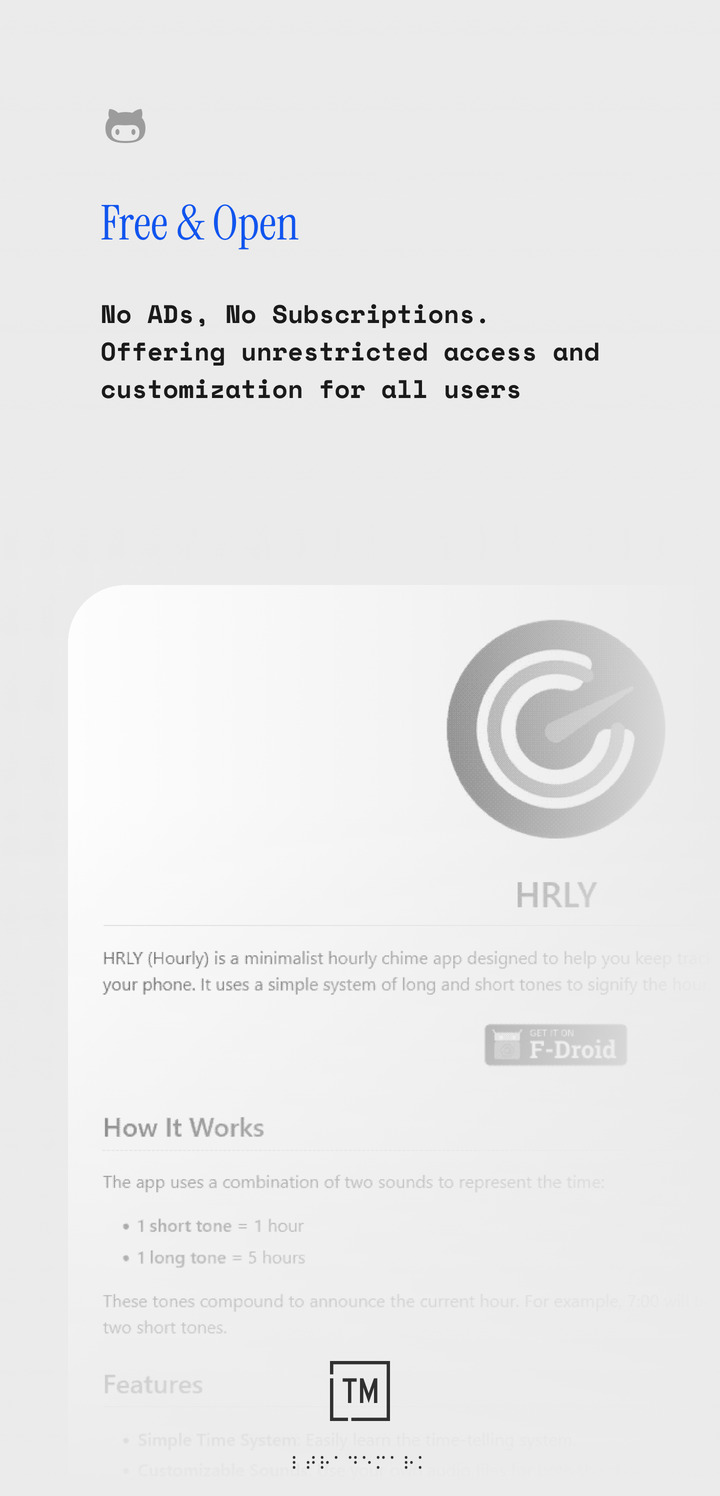 HRLY screenshot 6