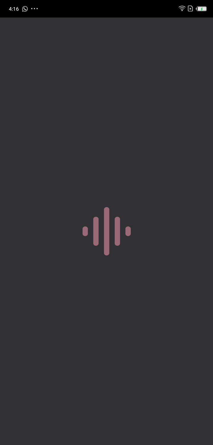Audio Notes screenshot 16