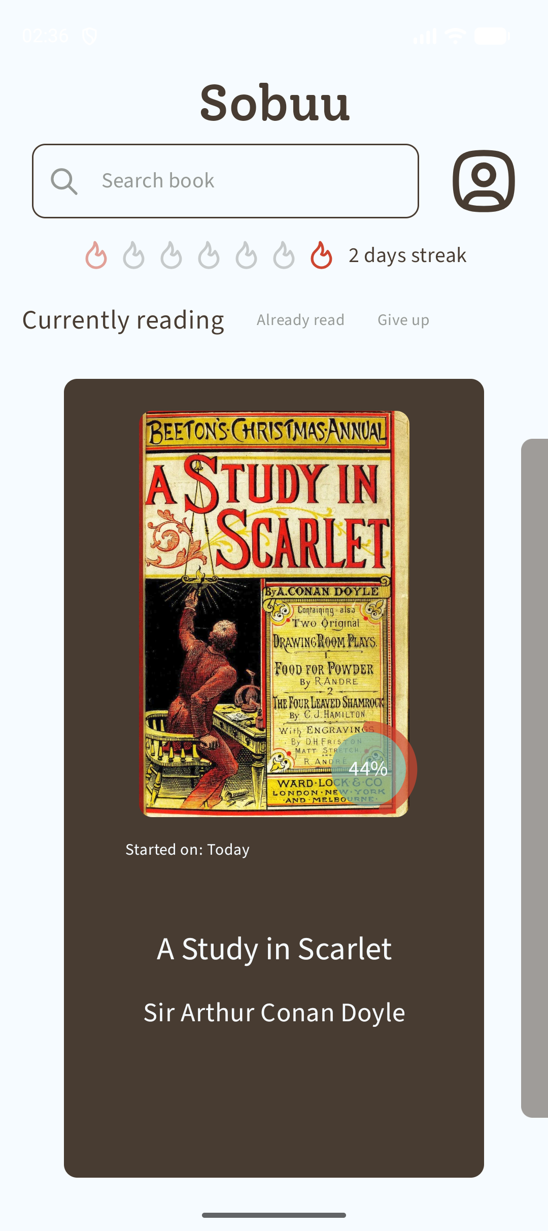 Sobuu screenshot 34