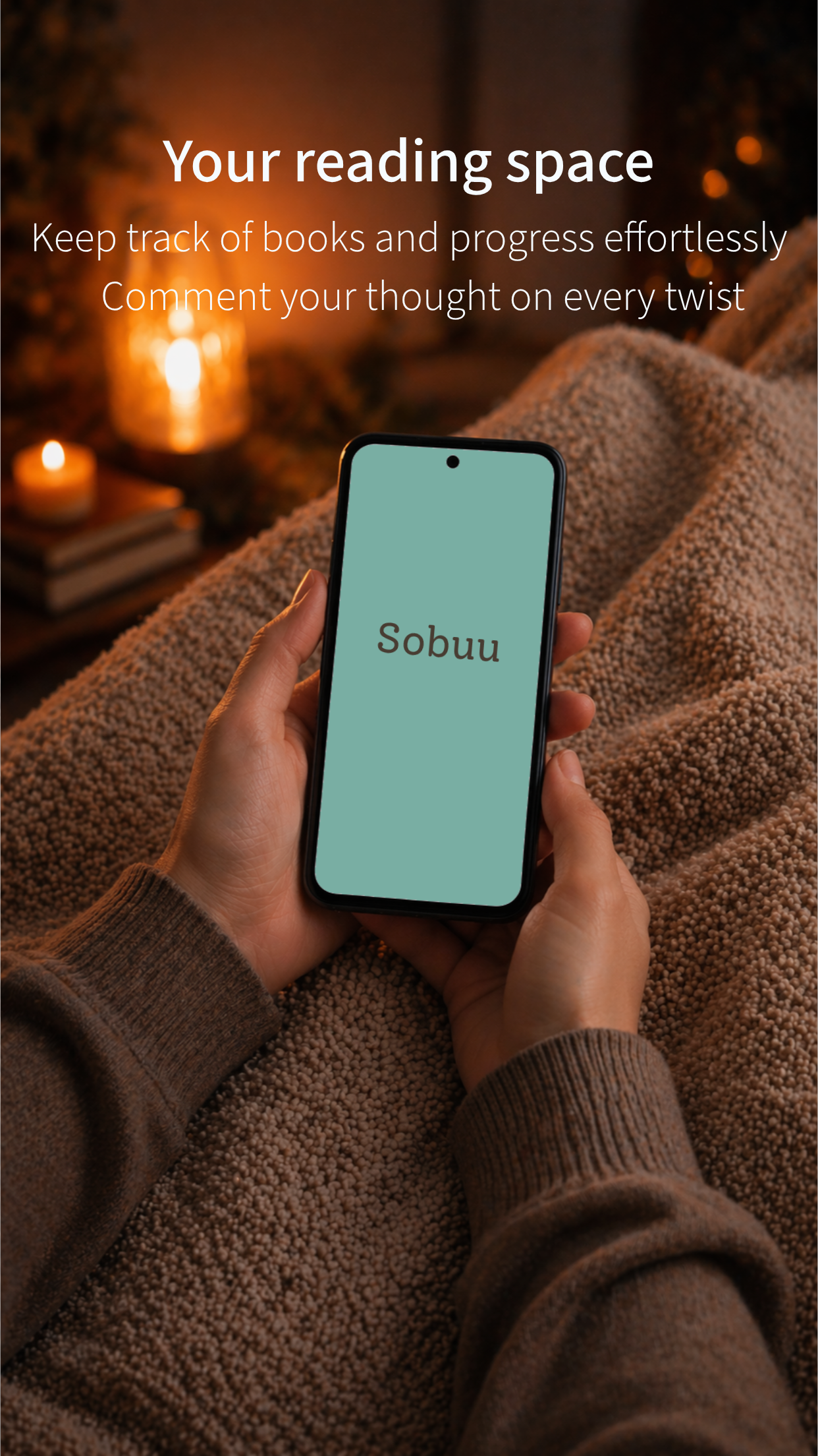 Sobuu screenshot 1