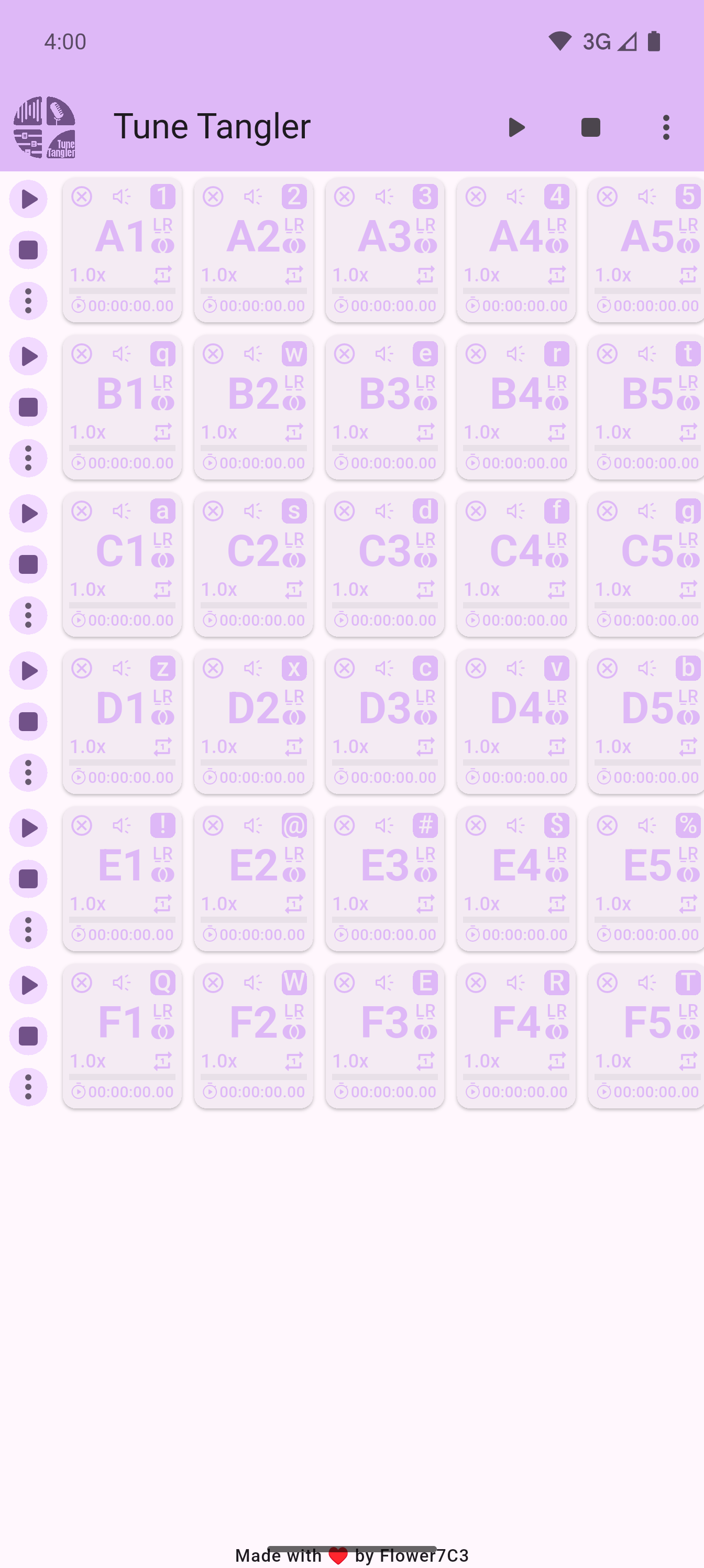 Tune Tangler screenshot 36