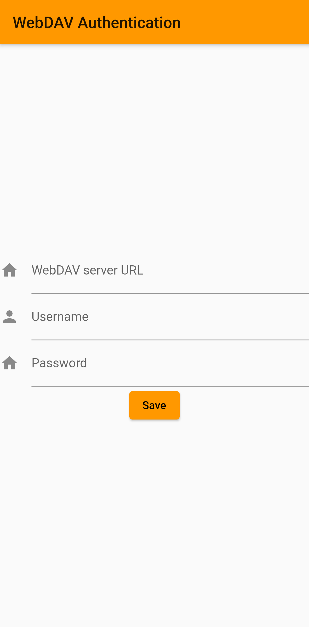 WD Notes screenshot 1