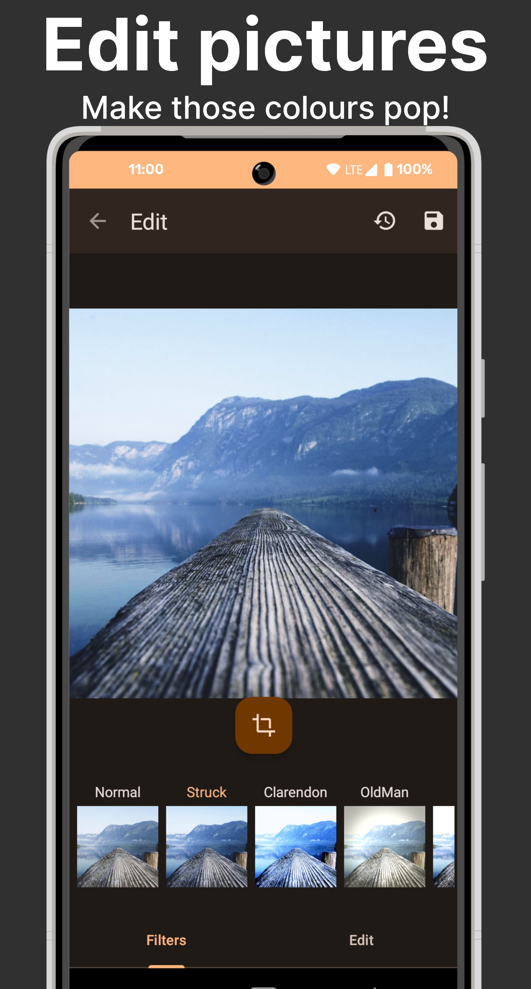 PixelDroid screenshot 4