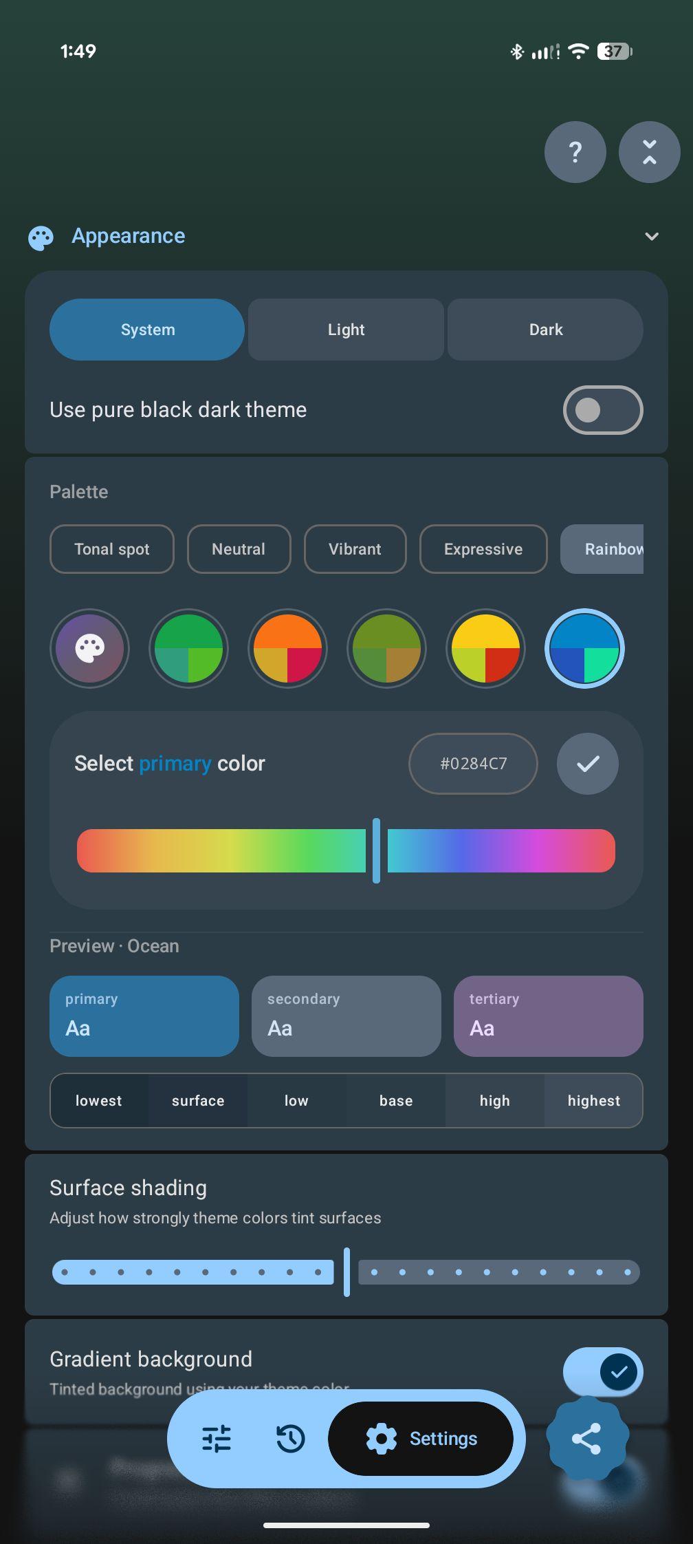 FilePipe: Auto Files Organizer screenshot 8