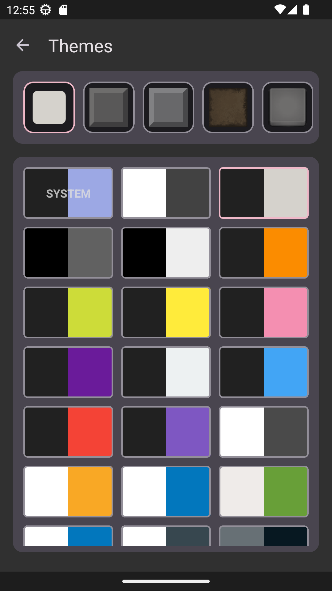 Minesweeper - Antimine screenshot 6