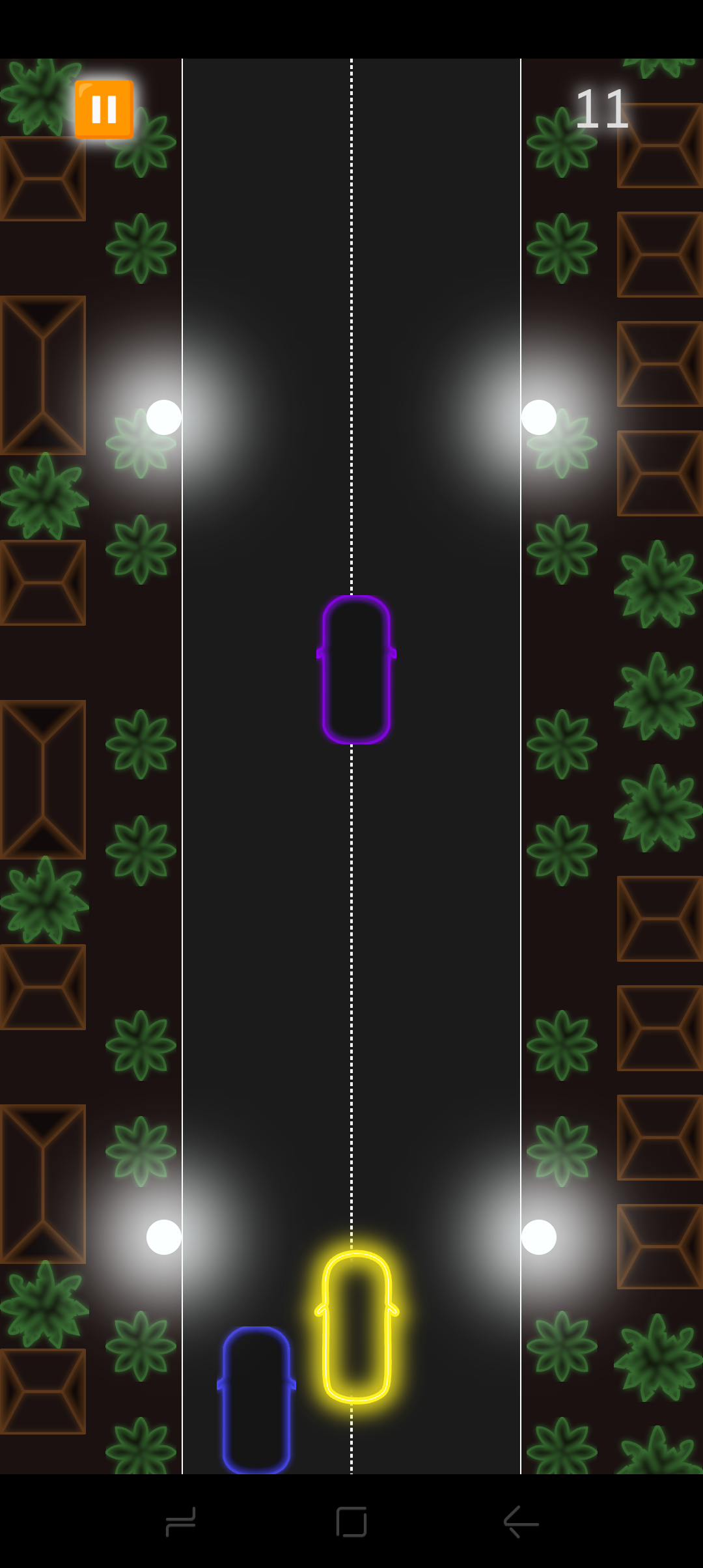 Accelerrace screenshot 4