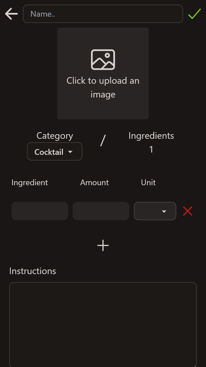 Drinkable screenshot 5