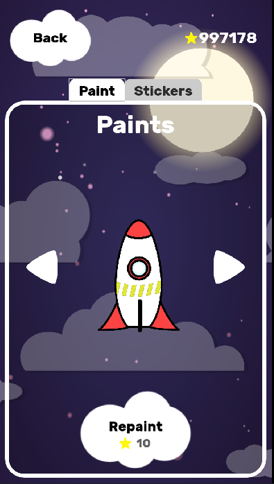 BlastOff screenshot 4