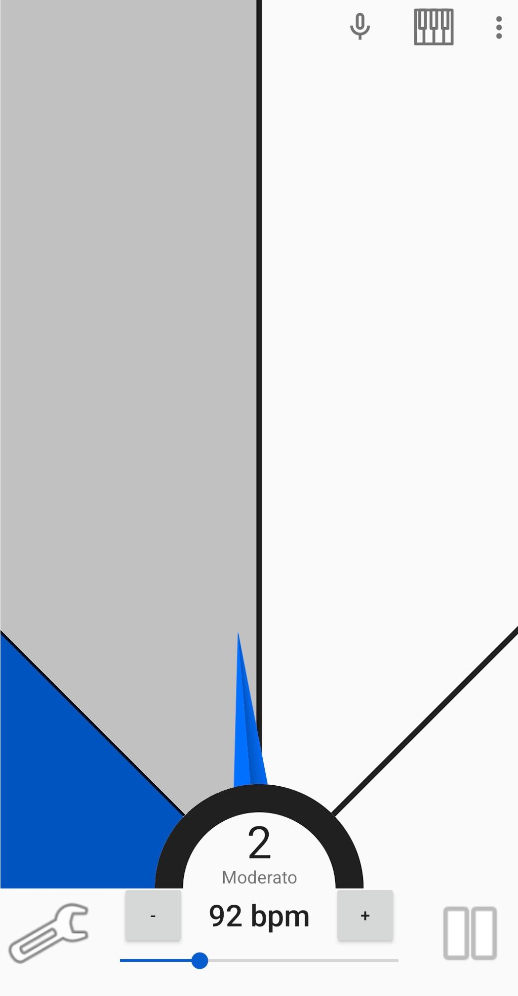 Diatronome screenshot 5