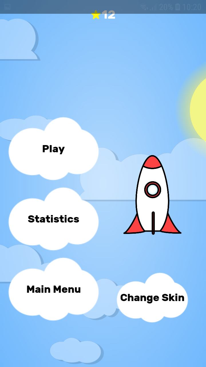 BlastOff screenshot 7