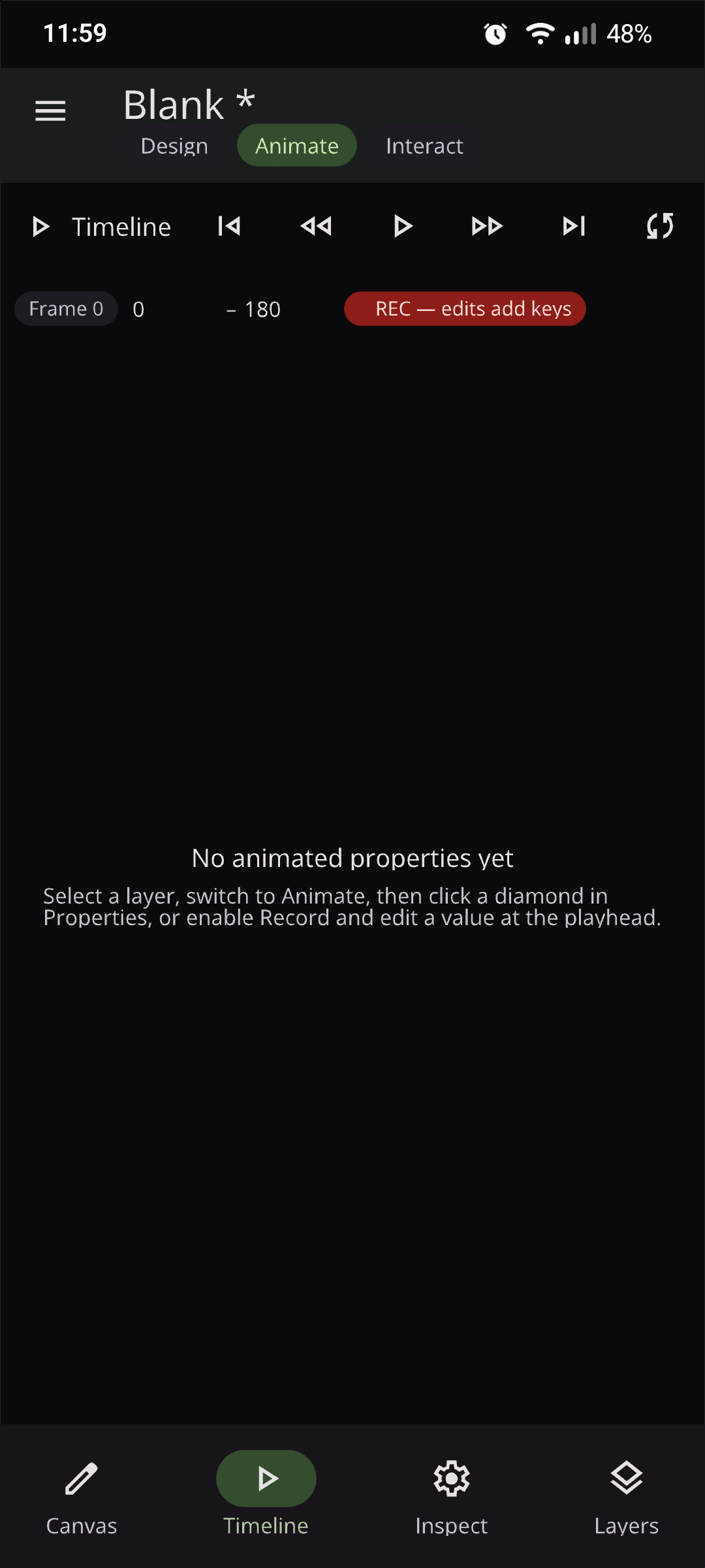 Renamite screenshot 4