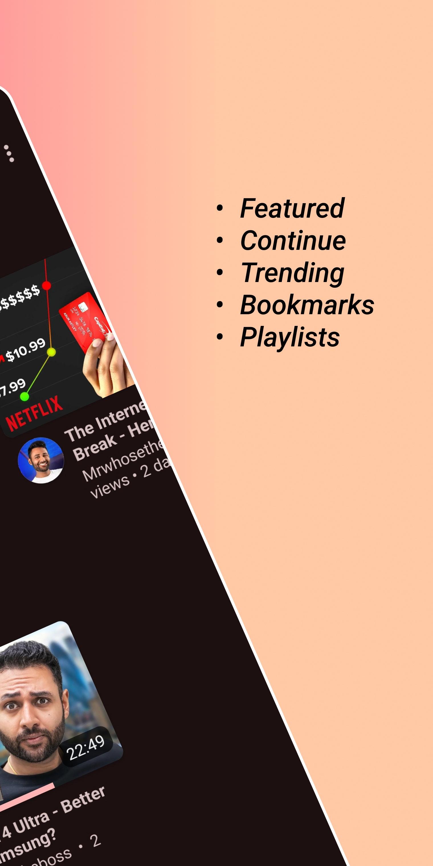 LibreTube screenshot 6