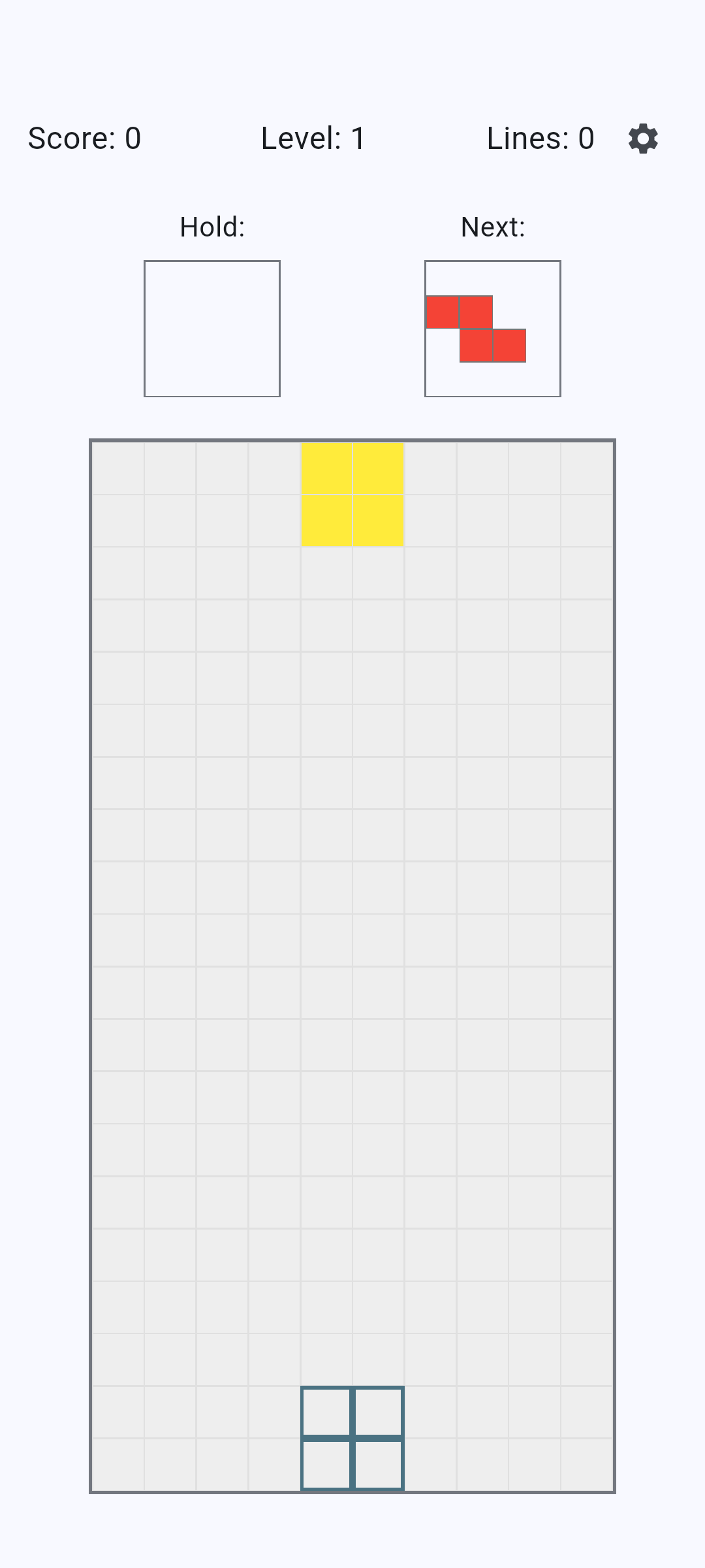 BlockDrop: Block Puzzle screenshot 2