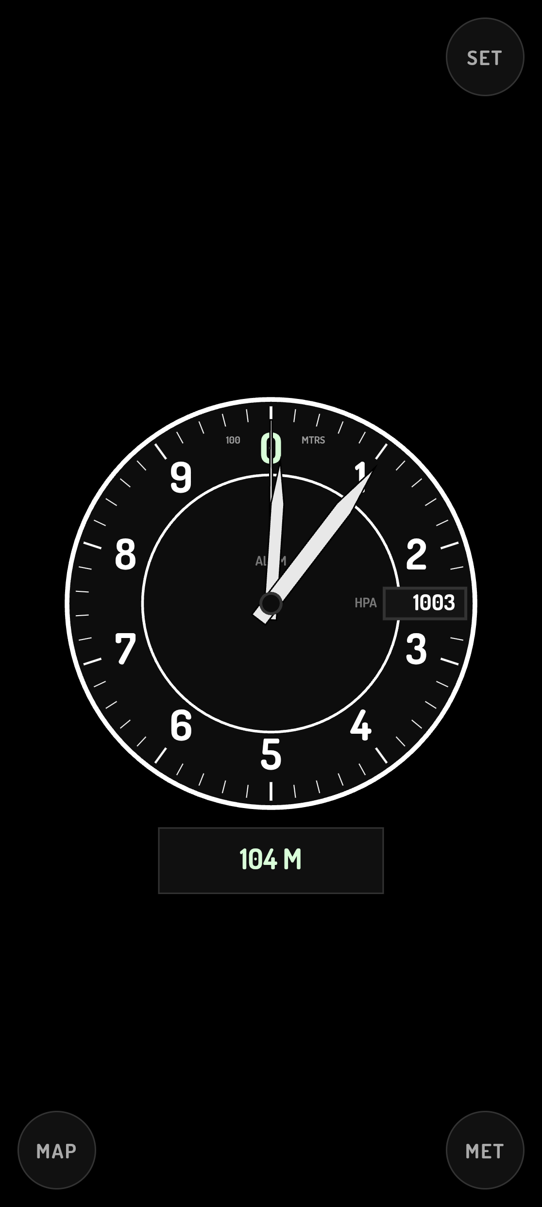 Vario screenshot 3