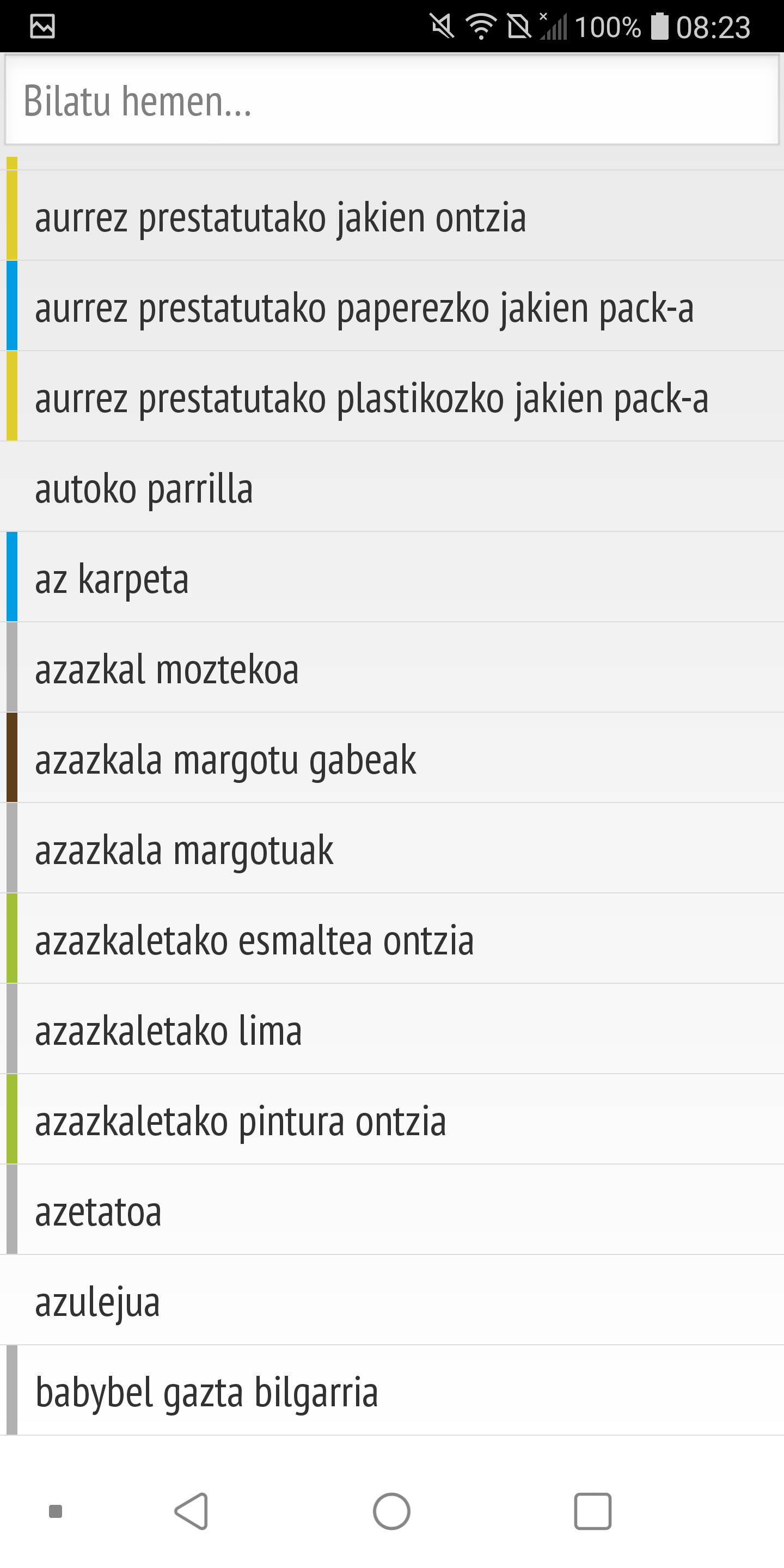 gaika screenshot 2