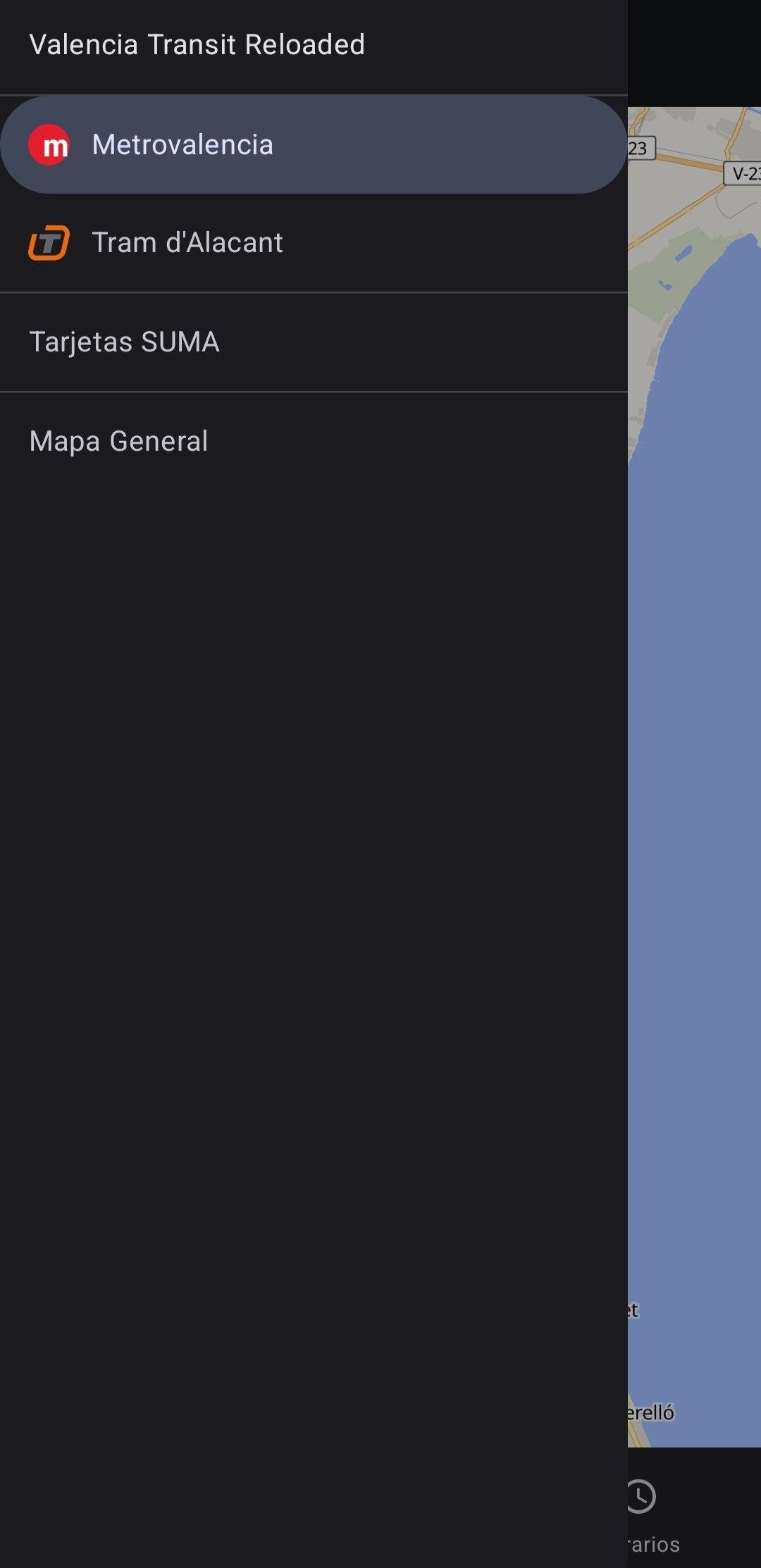 Valencia Transit Reloaded screenshot 6