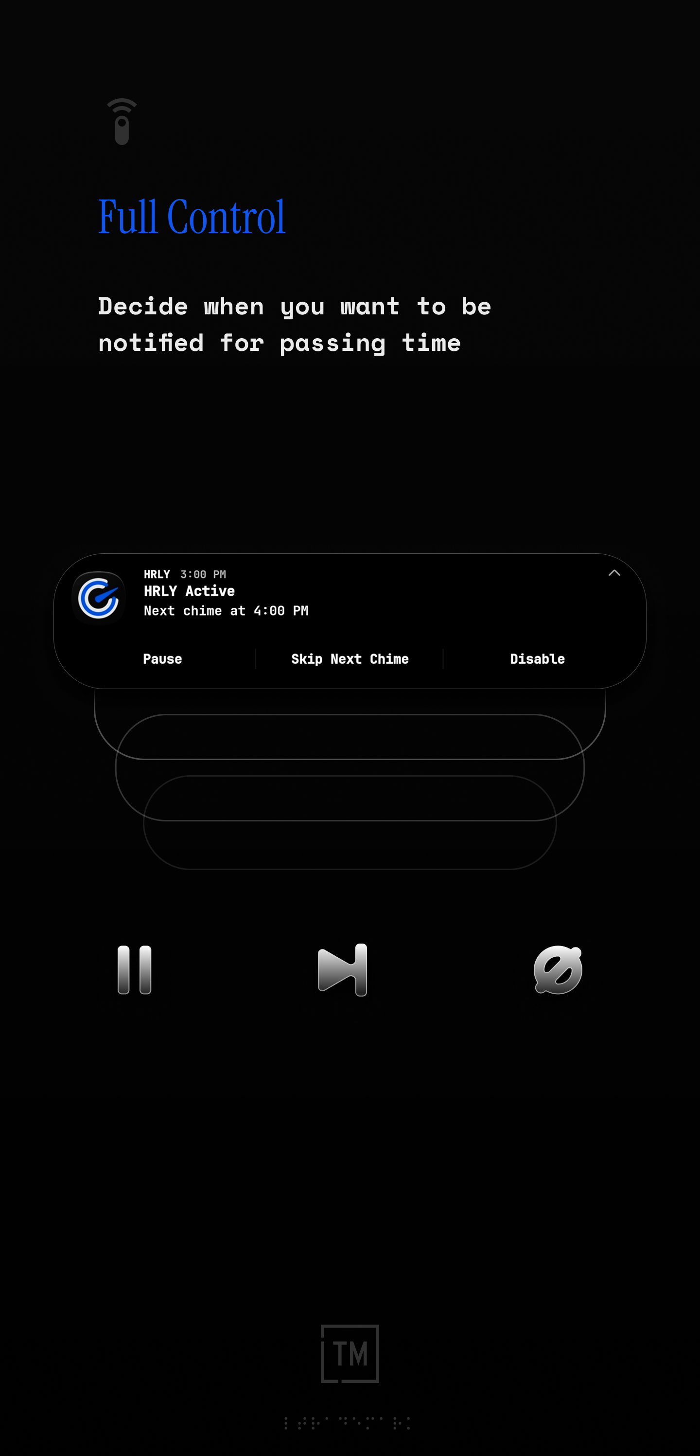 HRLY screenshot 3