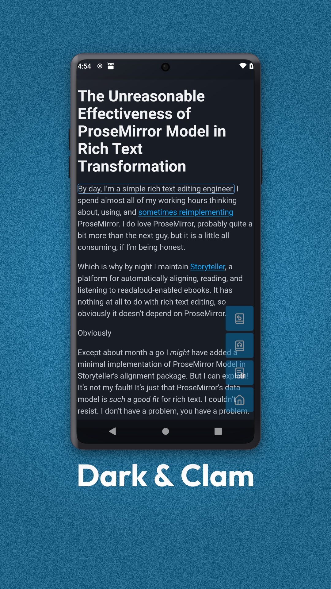 Read Later screenshot 5