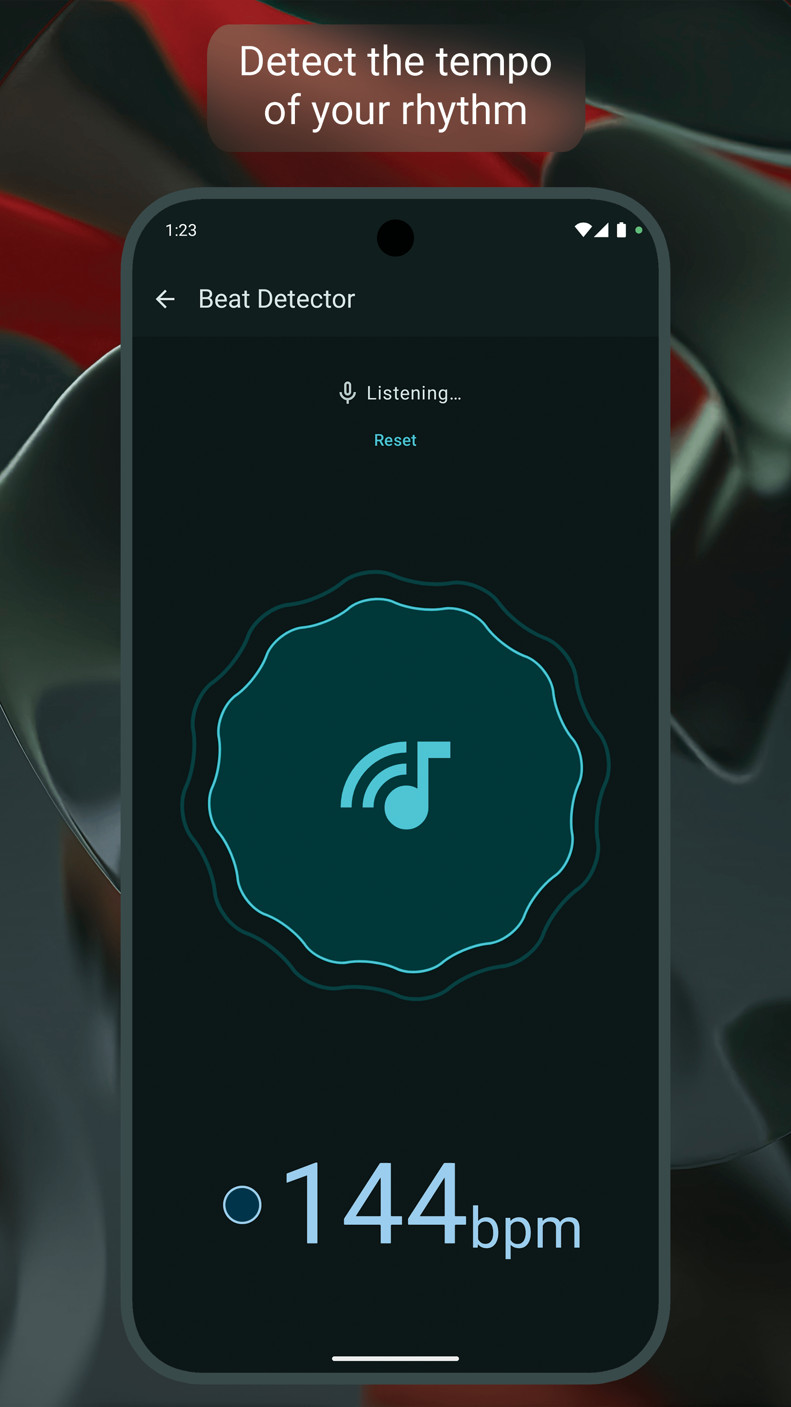 Chronal screenshot 7