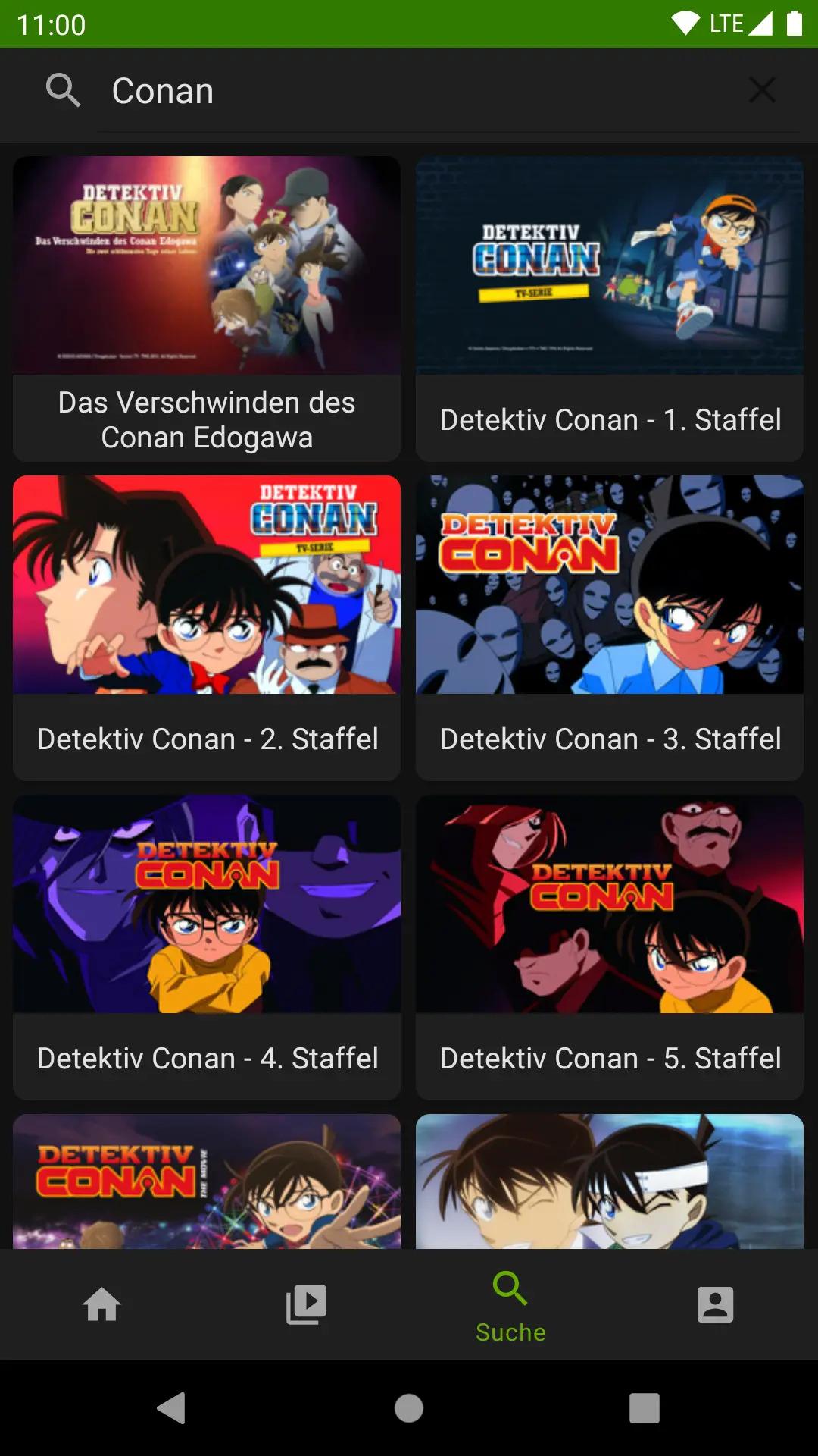 Teapod screenshot 3