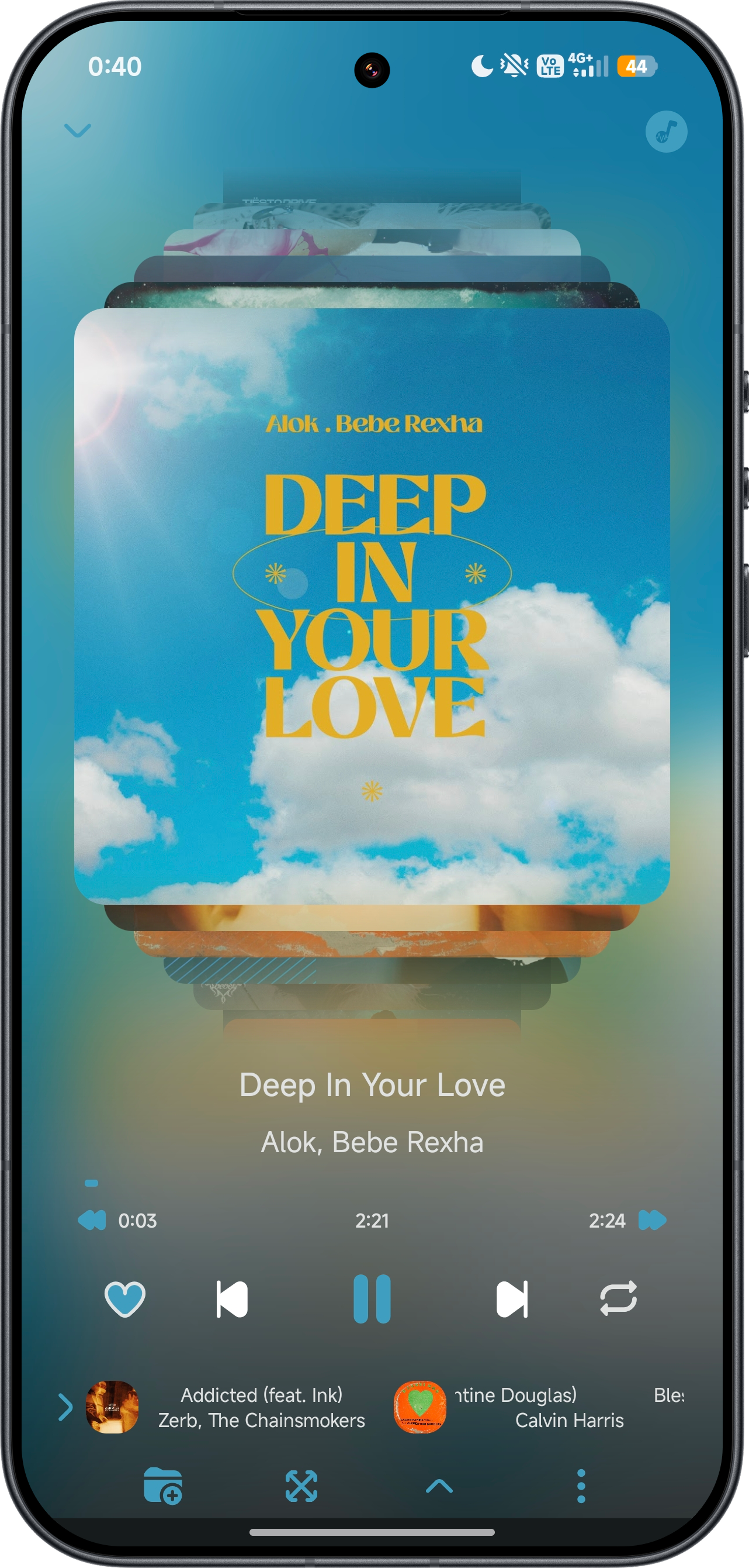 N-Zik screenshot 5