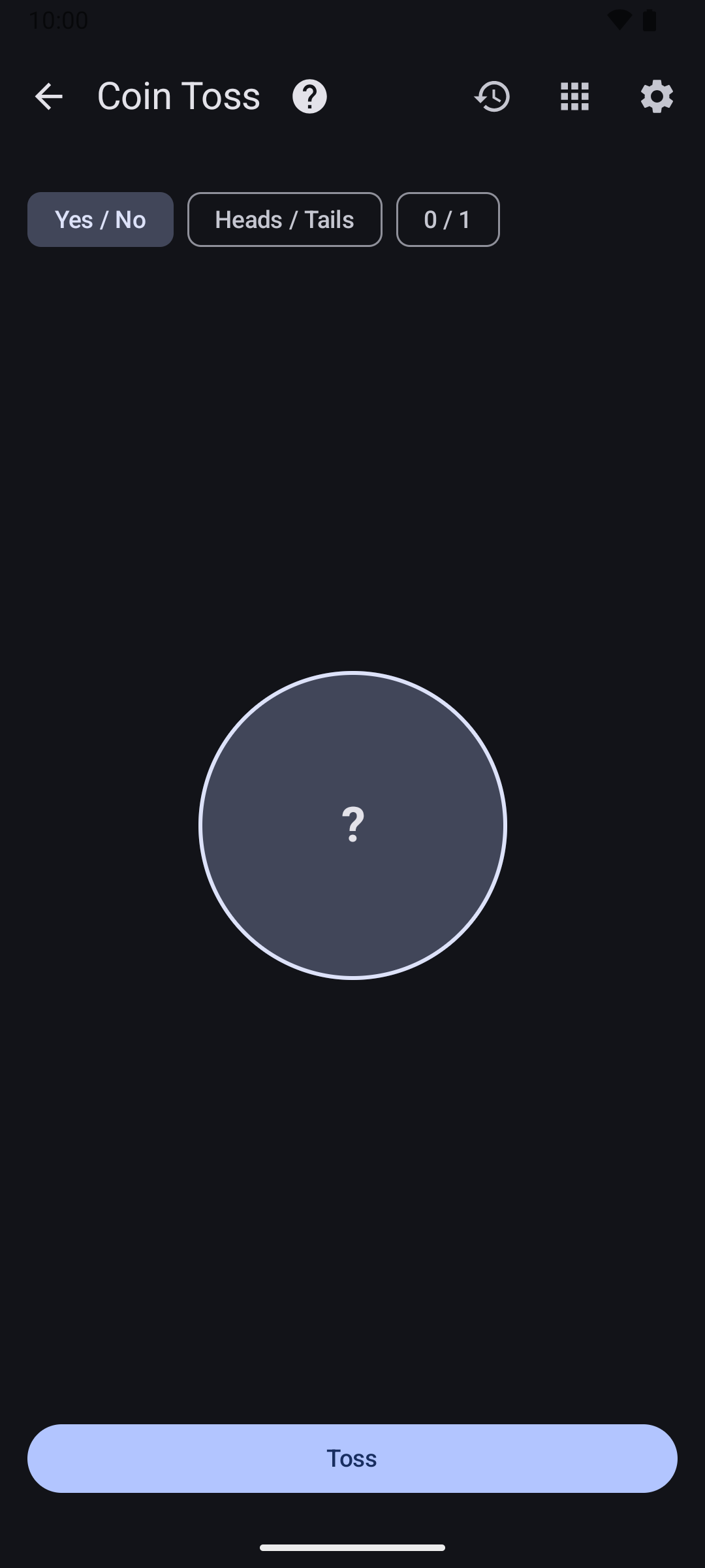 Boardgame Pal screenshot 8
