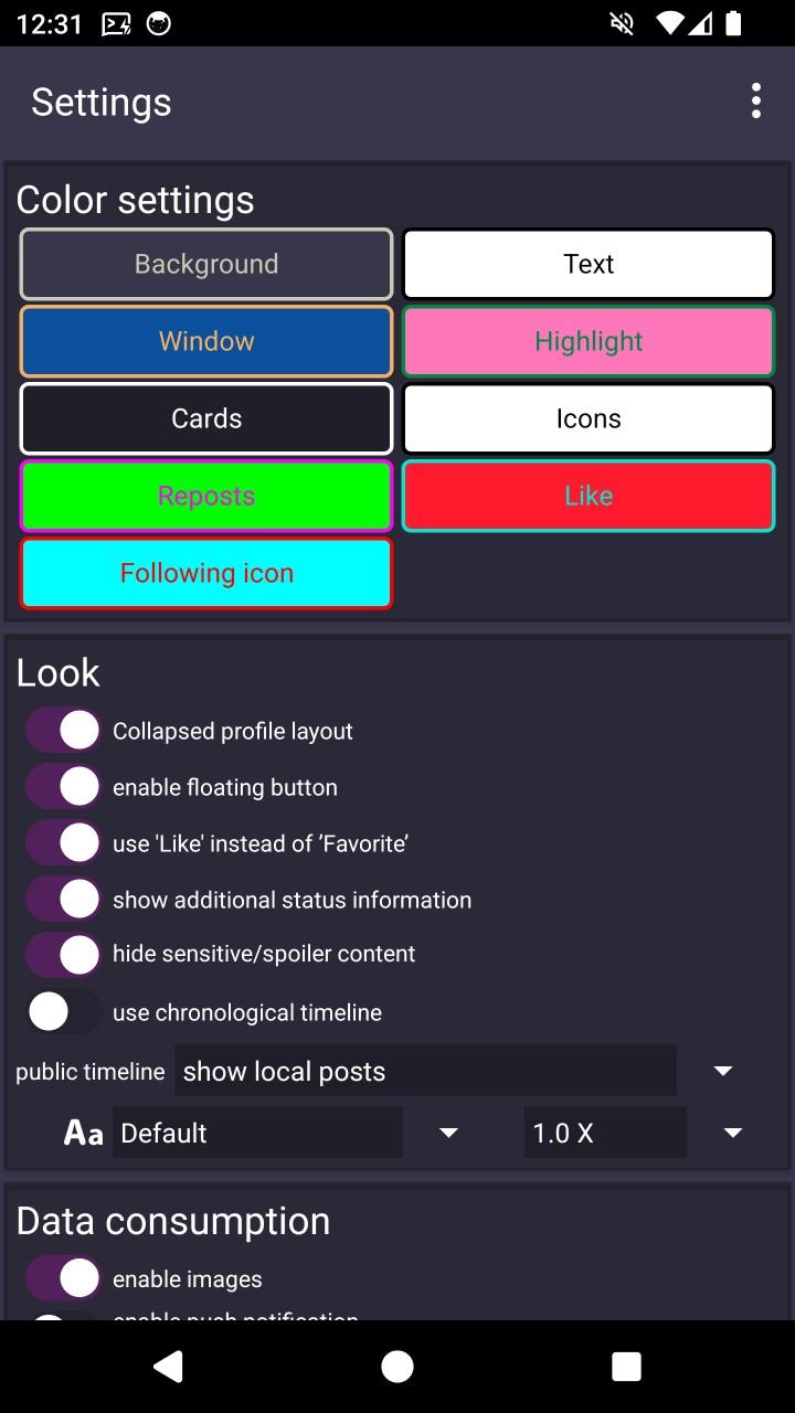 Smither screenshot 4