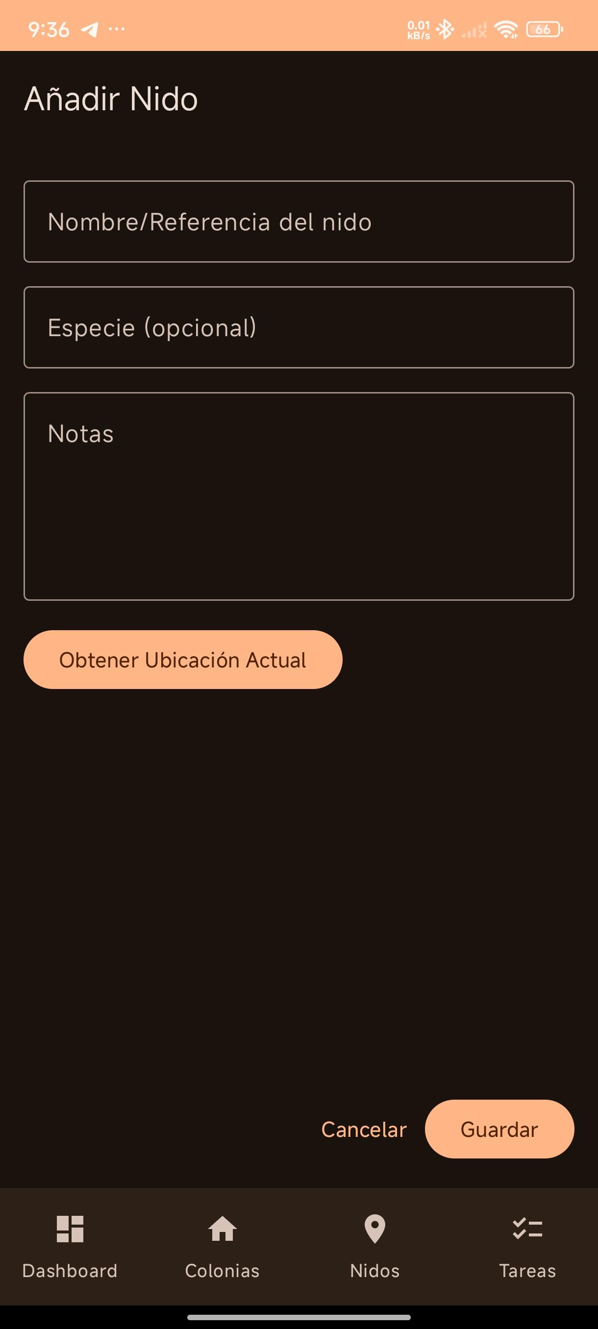 Colony Control screenshot 6