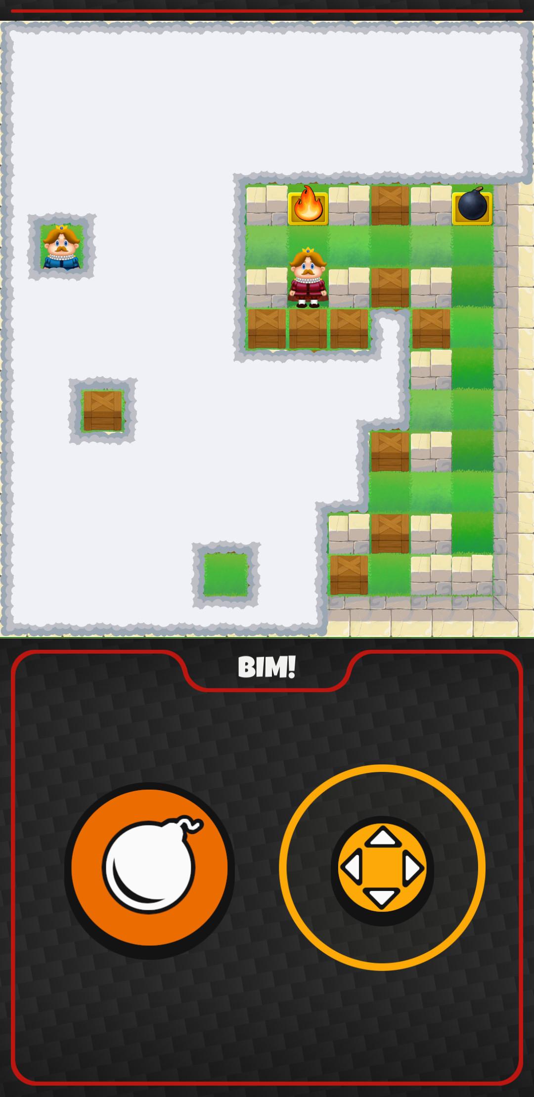 Bim! screenshot 5