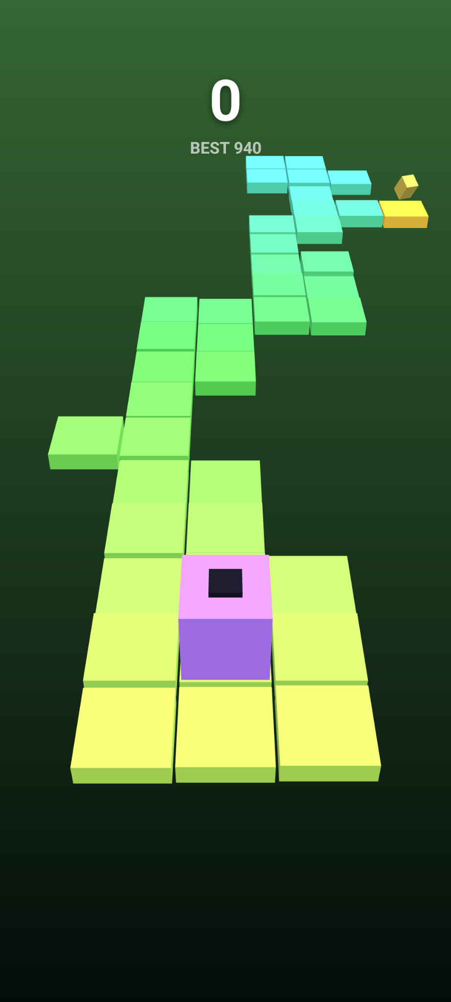 Edge Roll screenshot 4