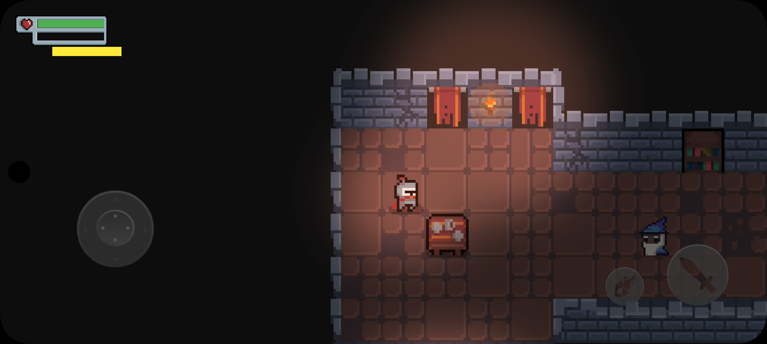 FaFa Runner screenshot 2